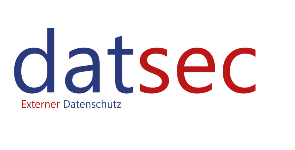 datsec | Externer Datenschutz